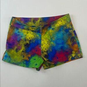 Vilebrequin Multicolor Women's  Shorts